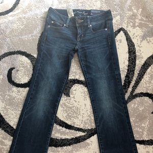 American Eagle Slim Boot Jeans 2L